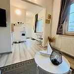 Usedom Familie Stopp 23a Hundefreundlich Eingezaeunt Appartement *
