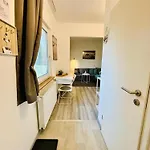 דירה Usedom Familie Stopp 23a Hundefreundlich Eingezaeunt