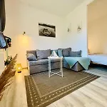 Usedom Familie Stopp 23a Hundefreundlich Eingezaeunt Appartement *