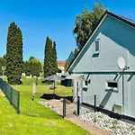 דירה Usedom Familie Stopp 23a Hundefreundlich Eingezaeunt