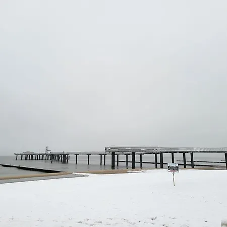 Usedom Familie Stopp 23a Lutow