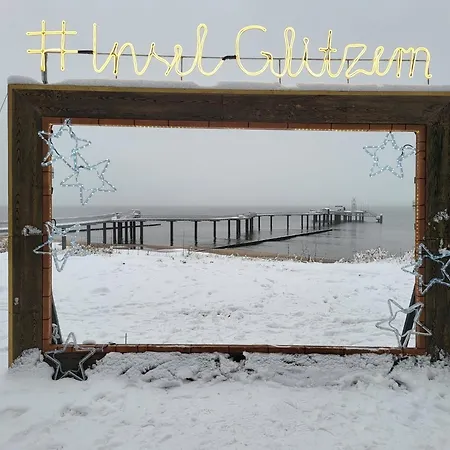 Usedom Familie Stopp 23a *