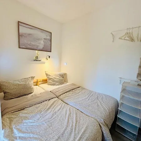 Usedom Familie Stopp 23a *