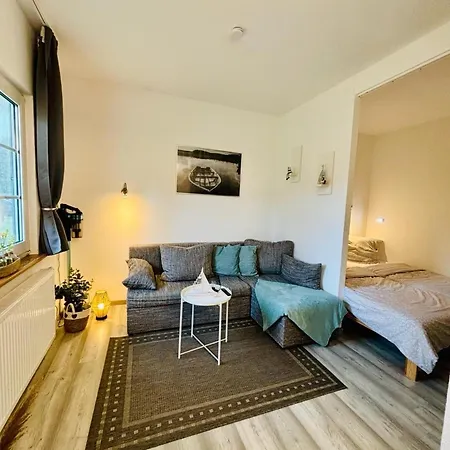 Usedom Familie Stopp 23a Lutow