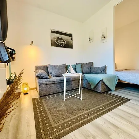 Usedom Familie Stopp 23a Apartment *