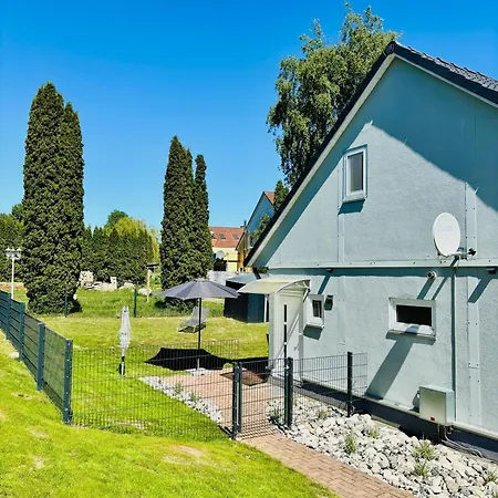 Apartmán Usedom Familie Stopp 23a